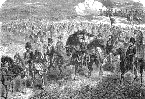 Crimean War 1853-1856