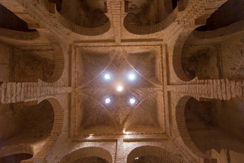 Ceiling