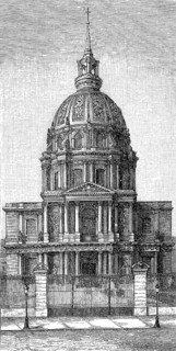 Les Invalides