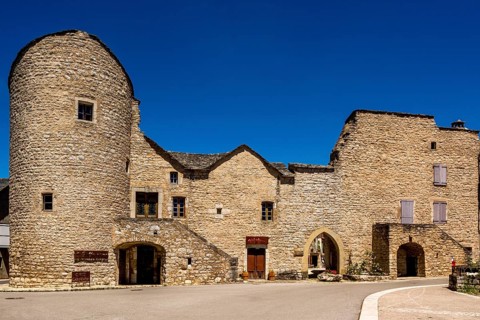 La Cavalerie