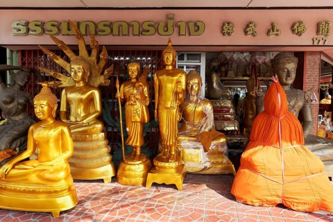 Buddha statues for sale