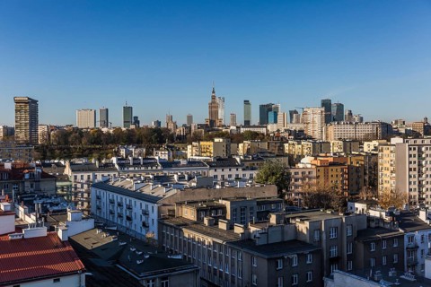 City view