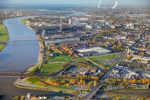 Rheinpark