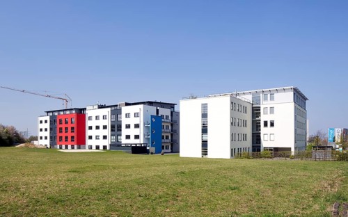 Technology Park Paderborn