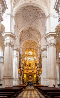 Cathedral