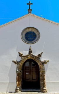 Church Matriz