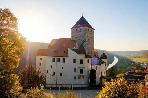 Prunn Castle