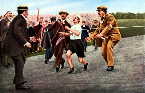 Athletics