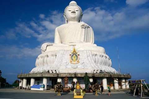 Big Buddha