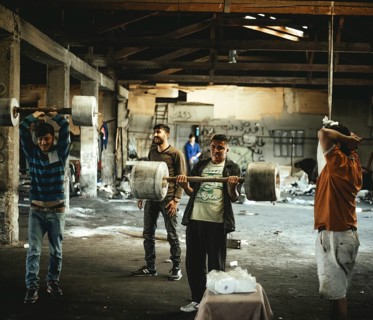 Refugees