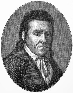 Johann Heinrich Pestalozzi
