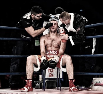 Boxing