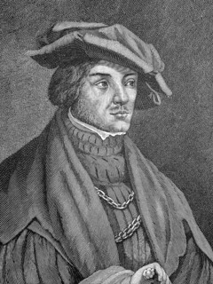 Ulrich von Hutten