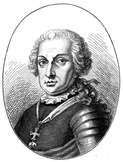 Maximilian Ulysses Count Browne