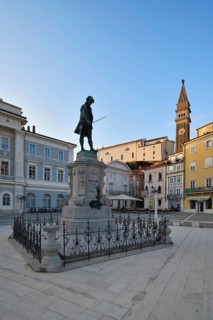 Tartini Square