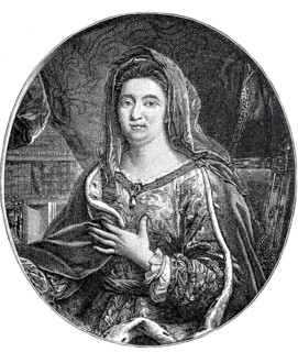 Francoise d Aubigne