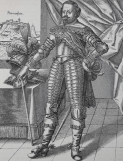 Count Johann von Werth