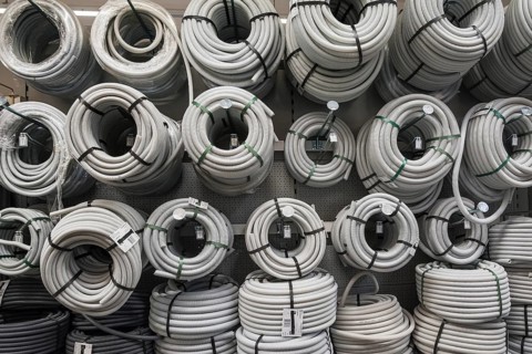 Electrical Supplies