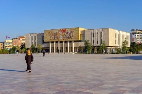 National Historical Museum