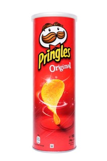 Pringles