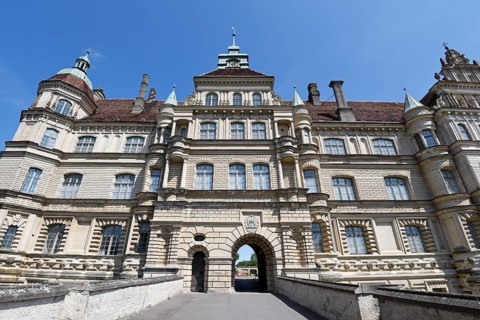 Castle