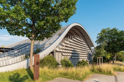 Zentrum Paul Klee