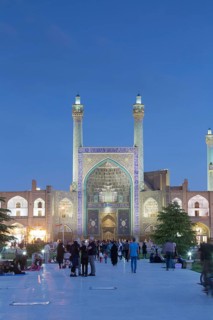 Masjed-e Shah