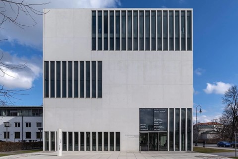 Nazi Documentation Centre