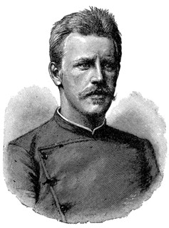 Fridtjof Nansen