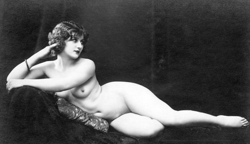 Erotic