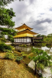 Kinkaku-ji