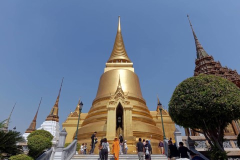 Phra Siratana Chedi