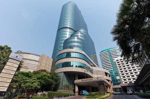 Hotel InterContinental Bangkok