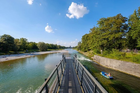 Isar
