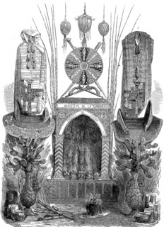 The international exposition 1855