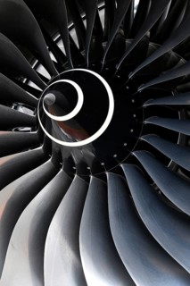Turbine blade
