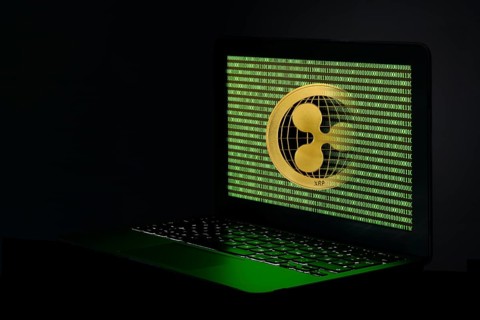 Symbol image cryptocurrency