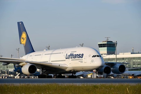 Lufthansa