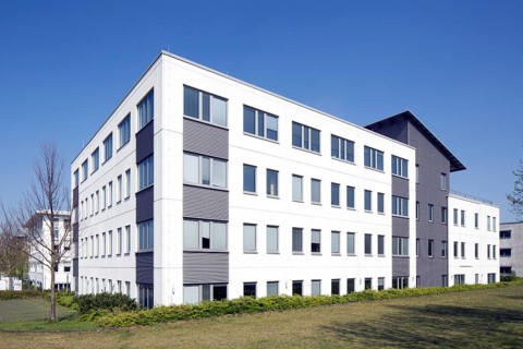 Technology Park Paderborn