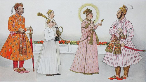 Clothing
