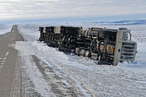 Dempster Highway