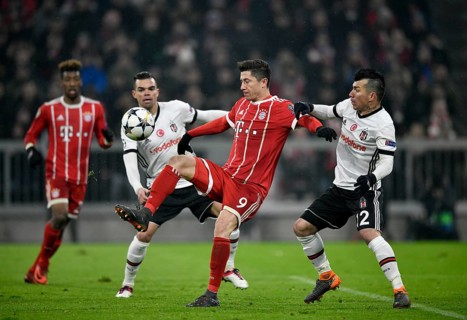 Tackling