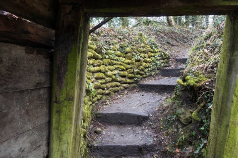 Vauquois Hill
