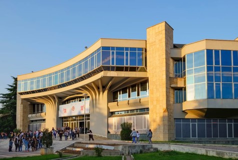 Congress Palace