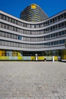 ADAC building