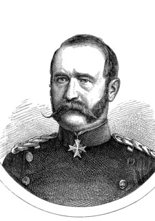 Rudolf Ferdinand von Kummer
