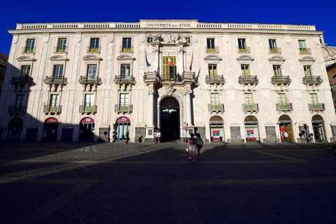 University of Catania