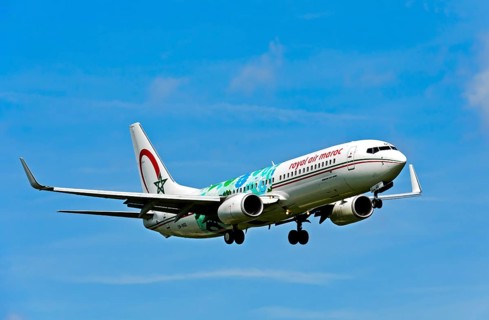 Royal Air Maroc