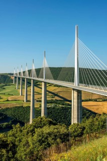 Millau Viaduct
