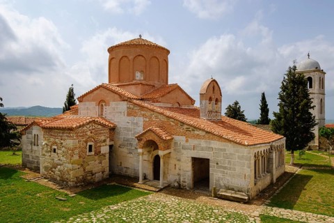 St. Mary's Church
